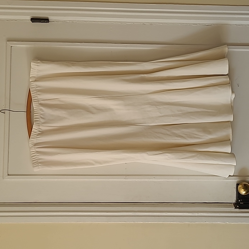 Russle Kemp mermaid skirt